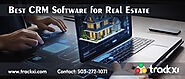 Trackxi Transforms the Client Journey: The Best Free Real Estate CRM for Agents