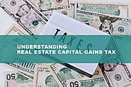 Understanding Real Estate Capital Gains Tax: Essential Guide for 2025 - Uyblog