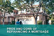 Pros and Cons of Refinancing Your Home in 2025: A Comprehensive Guide to Smart Home Financing - Uyblog