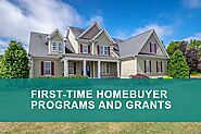 First-Time Homebuyer Programs and Grants: 10 Must-Know Options - Uyblog