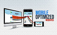 We Create and Deliver Mobile Optimized Websites