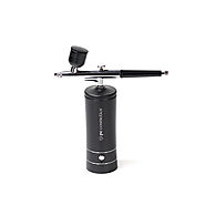 Premium Airbrush Brow Machine | Achieve Perfect Brows – PE Cosmetics