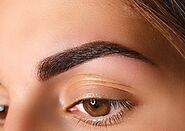 Ombre Powder Brows – PE Cosmetics