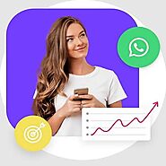 WhatsApp Database | WhatsApp Phone Number Data