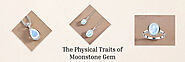 Moonstone Meaning, History, Uses, Healing Properties, Zodiac Association & Care Methods