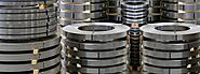 Slitting Coil Manufacturer & Supplier in India