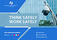 Elevate Your Security Game – SIRA-Certified CCTV Experts in Dubai