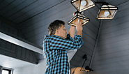 Upgrade to Energy-Efficient Lighting