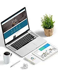 Website Development Company In Dubai | Web Design Services