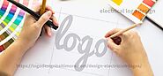 electrical logo design