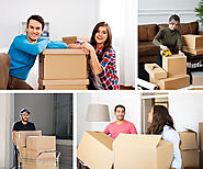 Packers and Movers in Jaipur | Home Shifting Charges - 📞9899556839