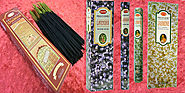 Best Incense Sticks Can Be Put To Multifarious Uses