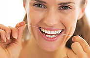 Cleaning Your Teeth Safely Following Treatment And Restorations