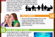 27 Proven Marketing Strategies For A Small Budget [INFOGRAPHIC]