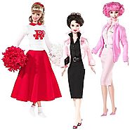 Grease Barbie Dolls - Grease Movie Gifts - Mommy Today Magazine