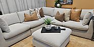 Murphy Modular Sofa