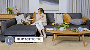 HunterHome Furniture Dunedin