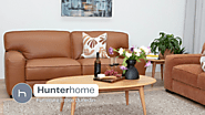 HunterHome Furniture Dunedin