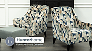 HunterHome Furniture Dunedin