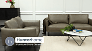 HunterHome Furniture Dunedin