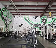 Top Gym & Fitness Center in Texas City | Species Gym