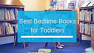 Best Bedtime Books for Toddlers