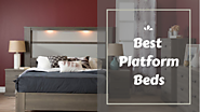 Best Platform Beds: Guide & Review