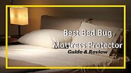 Best Bed Bug Mattress Protectors: Guide & Review