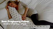Best Pregnancy Pillow 2017 - Ultimate Buyer Guide
