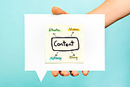 How To Create A Content Marketing Strategy From Scratch In 12 Simple Steps - Exit Bee Blog