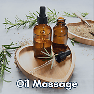 Oil Massage In Dombivali