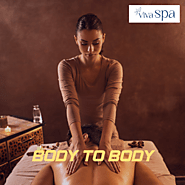 Body To Body Massage In Dombivali