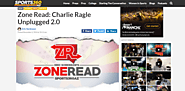 Zone Read: Charlie Ragle Unplugged 2.0