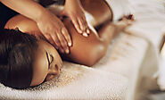 Massage Therapy Edmonton
