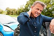 Motor Vehicle Accident Physiotherapy Edmonton