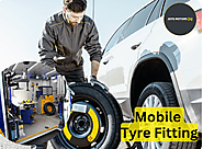 Mobile Tyres Fitting Reading | Joys Motors