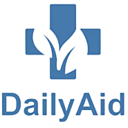 DailyAid - Energy and Focus Supplement