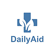 DailyAid's Best Energy and Sleep Supplements in London, UK
