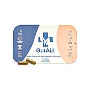 DailyAid | Natural GutAid Supplements for Enhanced Immunity