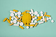 Enhance Focus and Mental Sharpness With the Best Supplements for Brain Health