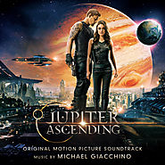 Jupiter Ascending (Michael Giacchino)