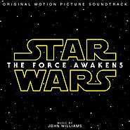 Star Wars: The Force Awakens (John Williams)