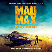 Mad Max: Fury Road (Tom Holkenborg)