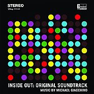 Inside Out (Michael Giacchino)
