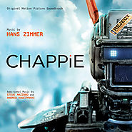 Chappie (Hans Zimmer)