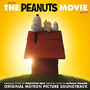 The Peanuts Movie (Christophe Beck)