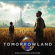 Tomorrowland (Michael Giacchino)