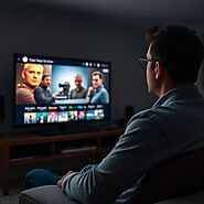 How IPTV Smarters Pro and IPTV Smarters Help Overcome 6 Common Challenges in OTT Platform Streaming