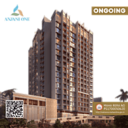 1 BHK Flats In Bhayandar | Anjani One