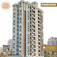 1 BHK Flats in Bhayandar West | Saroj Chandra Krupa